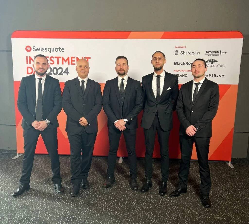 Photo du personnel hôte/hôtesse